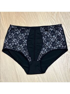 Prima Valentina High Waisted Panty L